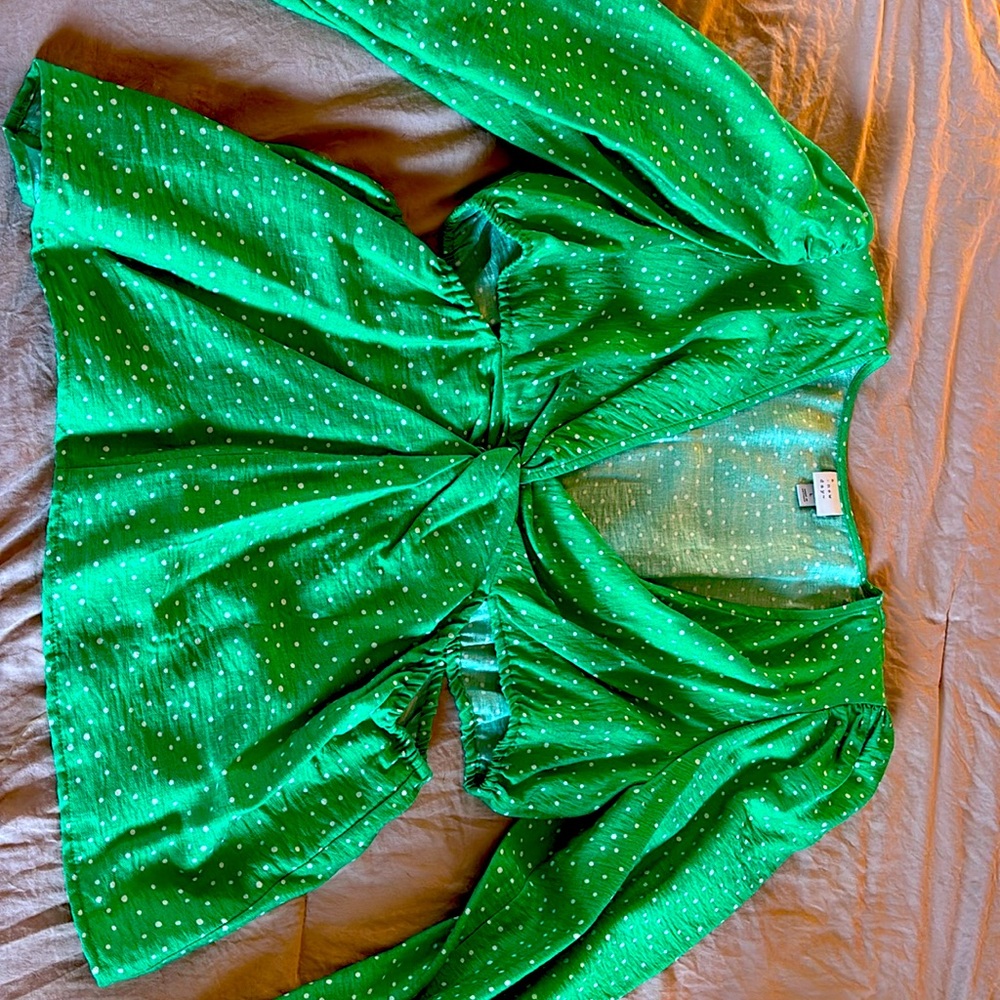 Blouse